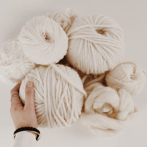 Ethical vs Non-Ethical Alpaca Wool