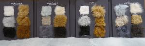 5 Benefits of Alpaca Wool